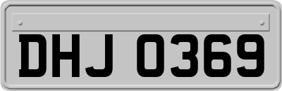 DHJ0369