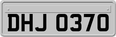 DHJ0370