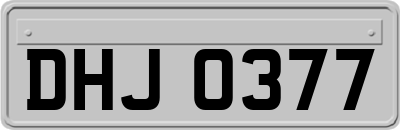 DHJ0377