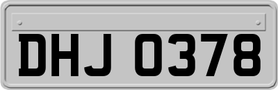 DHJ0378