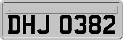 DHJ0382