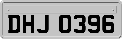 DHJ0396