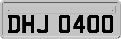 DHJ0400