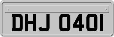 DHJ0401