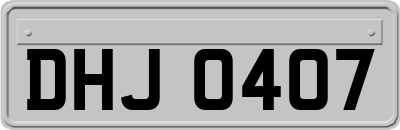 DHJ0407