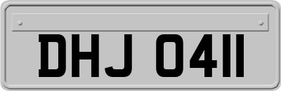 DHJ0411