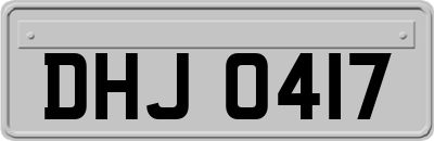 DHJ0417