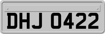 DHJ0422