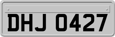 DHJ0427