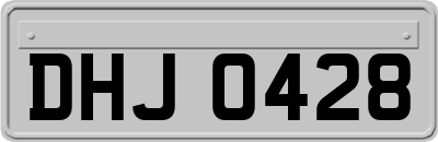 DHJ0428