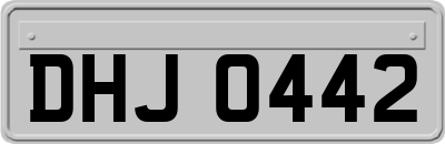 DHJ0442