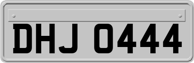 DHJ0444
