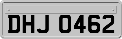 DHJ0462