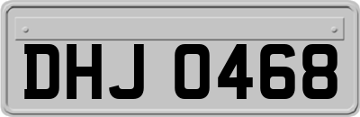 DHJ0468