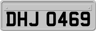 DHJ0469