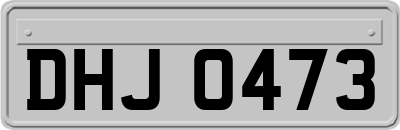 DHJ0473
