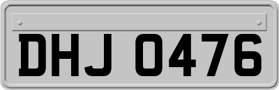 DHJ0476