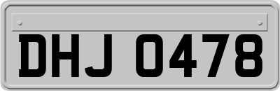 DHJ0478