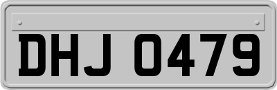 DHJ0479