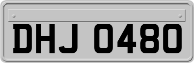 DHJ0480