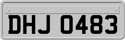 DHJ0483
