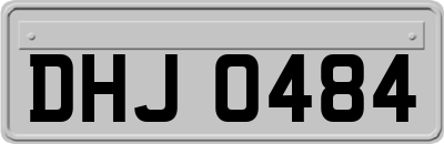 DHJ0484