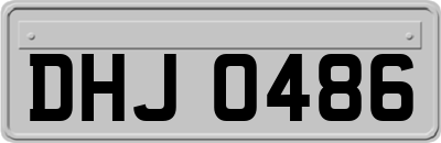 DHJ0486