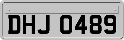 DHJ0489
