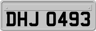 DHJ0493