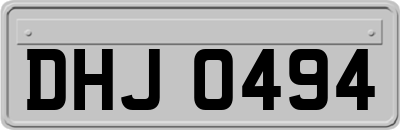 DHJ0494