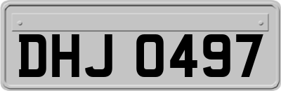 DHJ0497