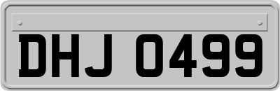 DHJ0499