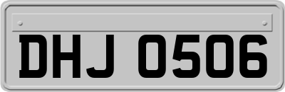 DHJ0506