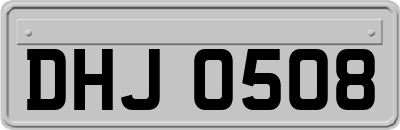 DHJ0508