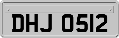 DHJ0512