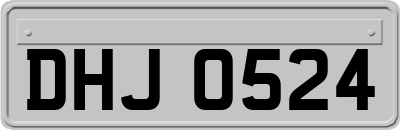 DHJ0524