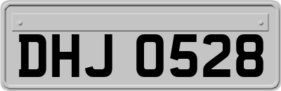 DHJ0528