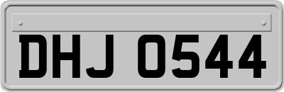 DHJ0544