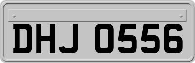 DHJ0556