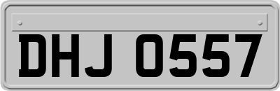 DHJ0557