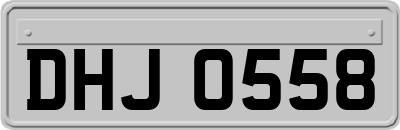 DHJ0558