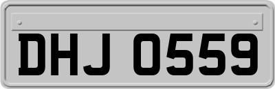 DHJ0559