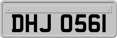 DHJ0561
