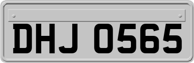 DHJ0565