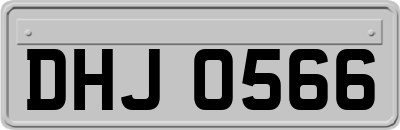 DHJ0566