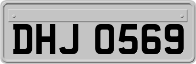 DHJ0569