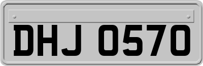 DHJ0570