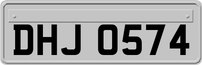DHJ0574