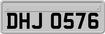 DHJ0576