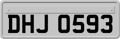 DHJ0593